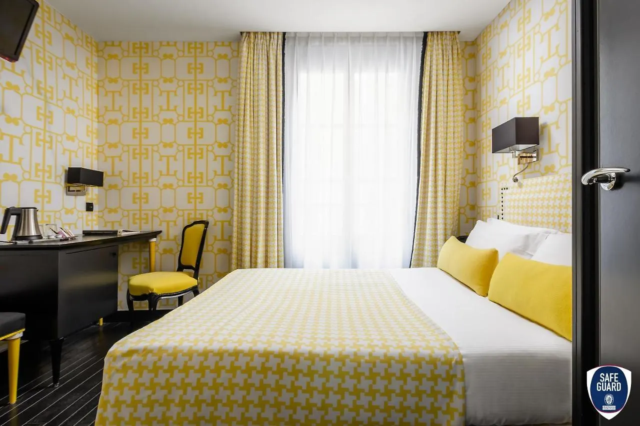 Monceau Elysees 3* Παρίσι