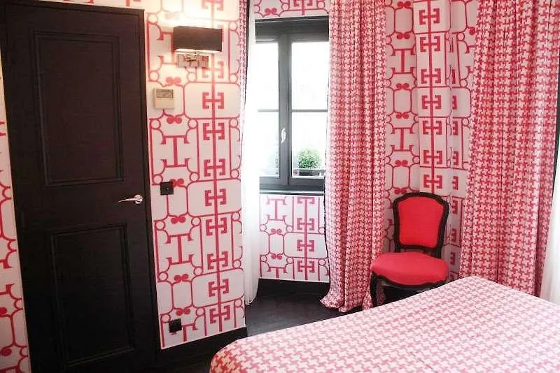 Monceau Elysees 3* Παρίσι