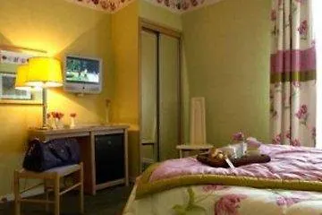 Monceau Elysees 3* Παρίσι
