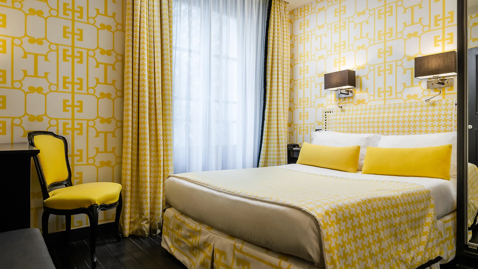 Monceau Elysees 3* Παρίσι