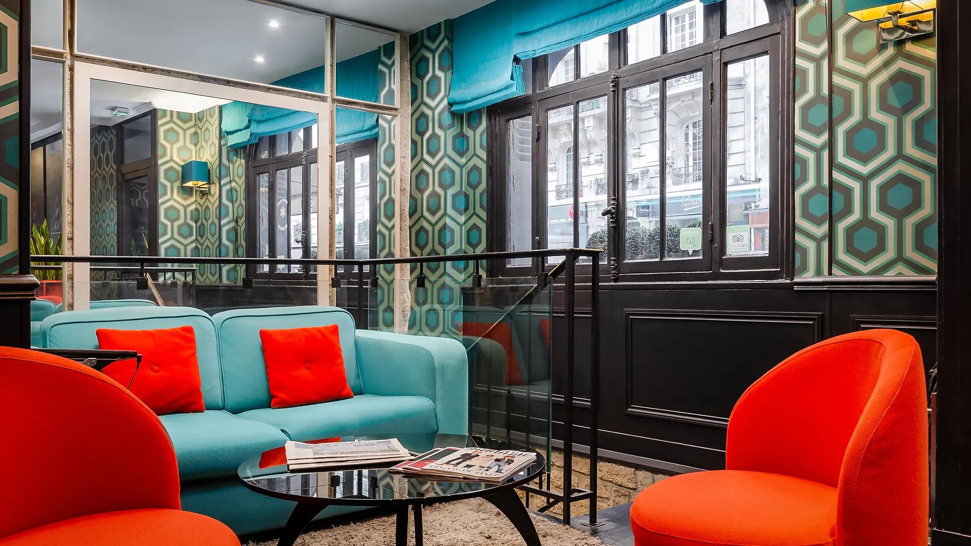 Monceau Elysees 3* Παρίσι