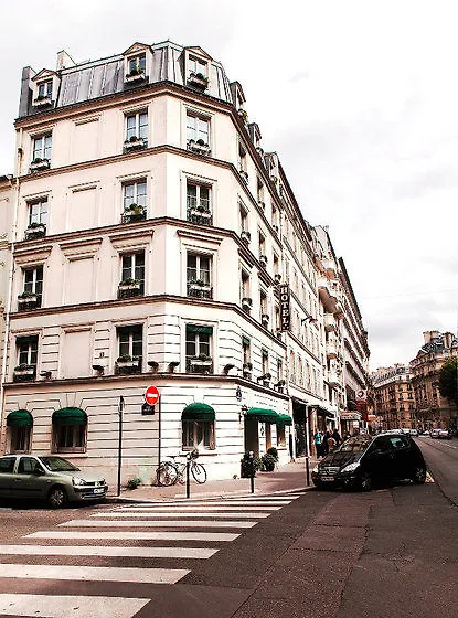 Monceau Elysees 3*