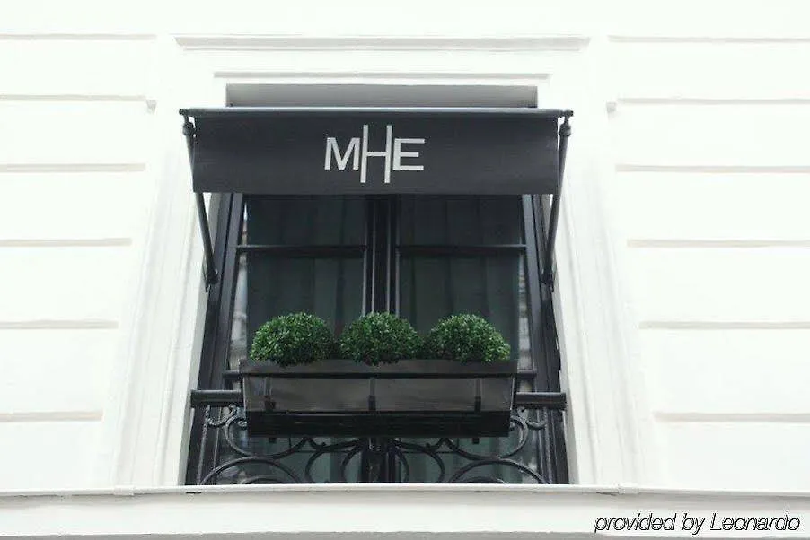 Monceau Elysees 3* Παρίσι