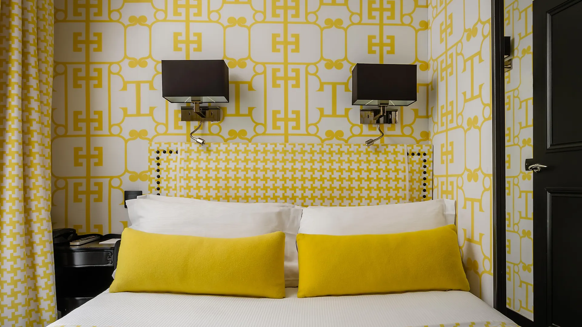 Monceau Elysees 3*