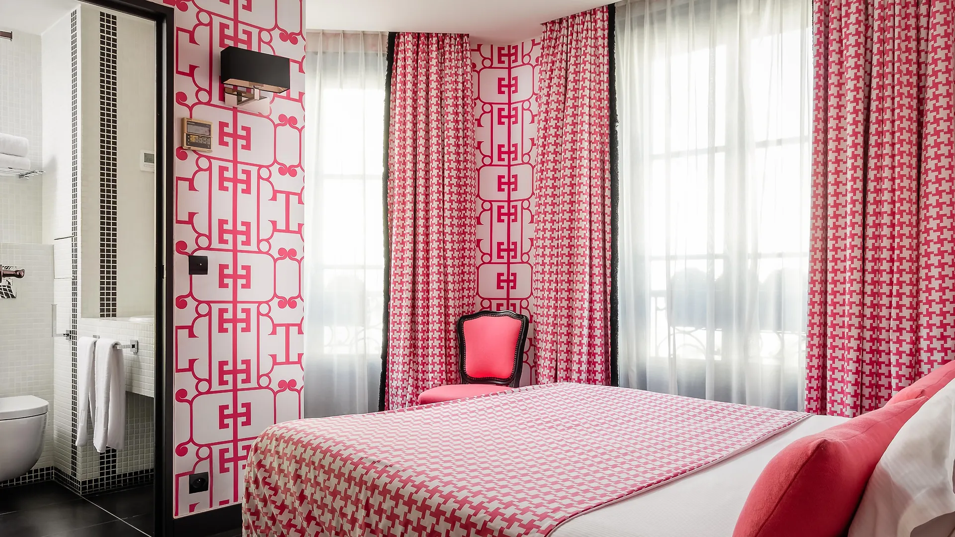 Monceau Elysees 3*