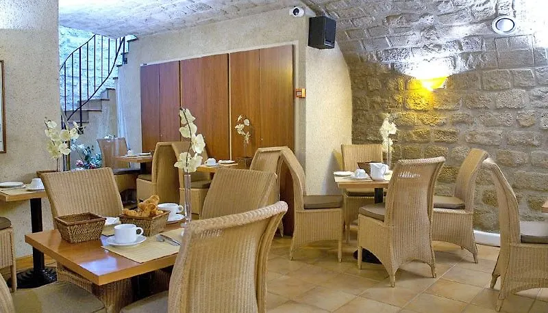 Monceau Elysees 3* Paříž