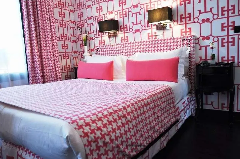 Monceau Elysees 3*