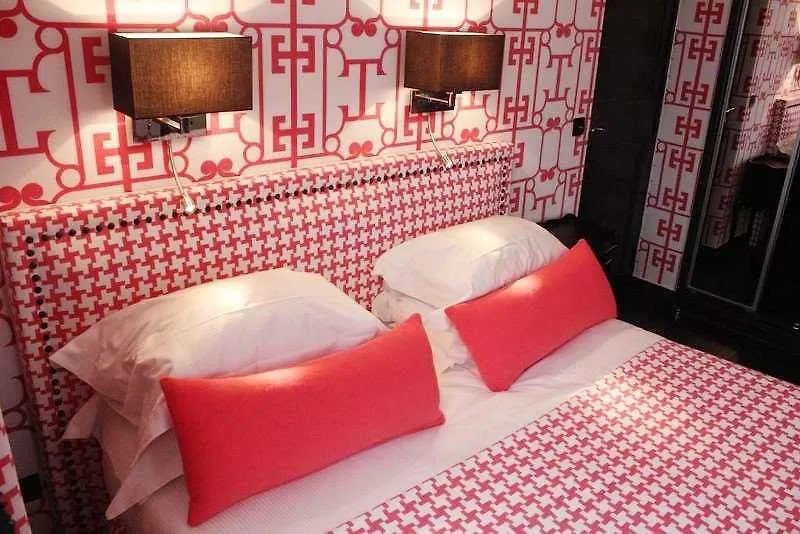 Monceau Elysees Otel Paris