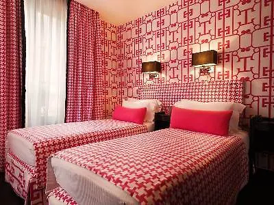 Monceau Elysees Hotel 3*
