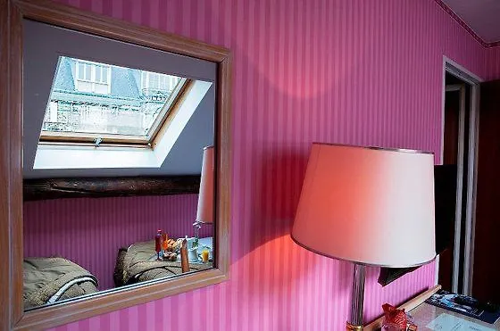 Monceau Elysees Otel 3*
