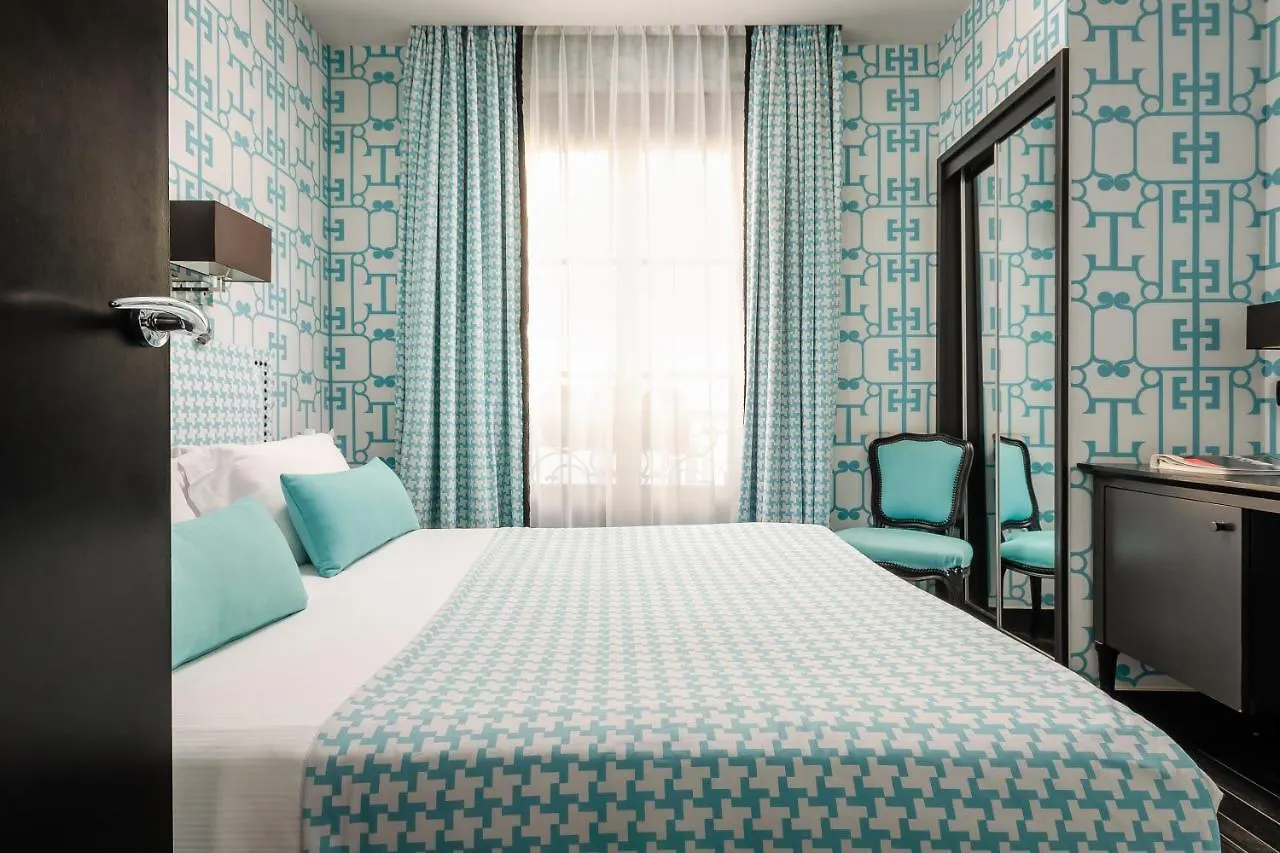 Monceau Elysees 3* Paris