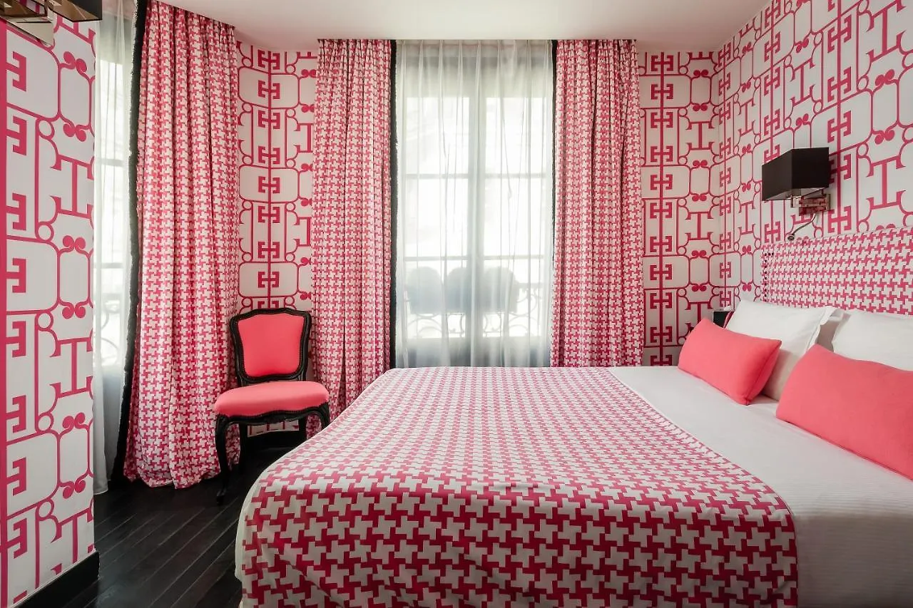 Monceau Elysees 3*